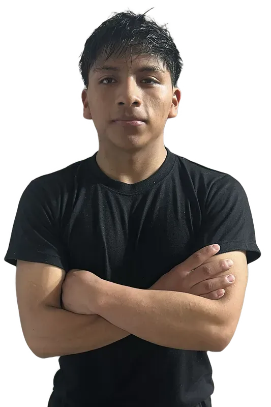 Cristian Chasiquiza